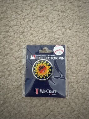 MLB Cactus League Spring Training 2026 Collector Pin